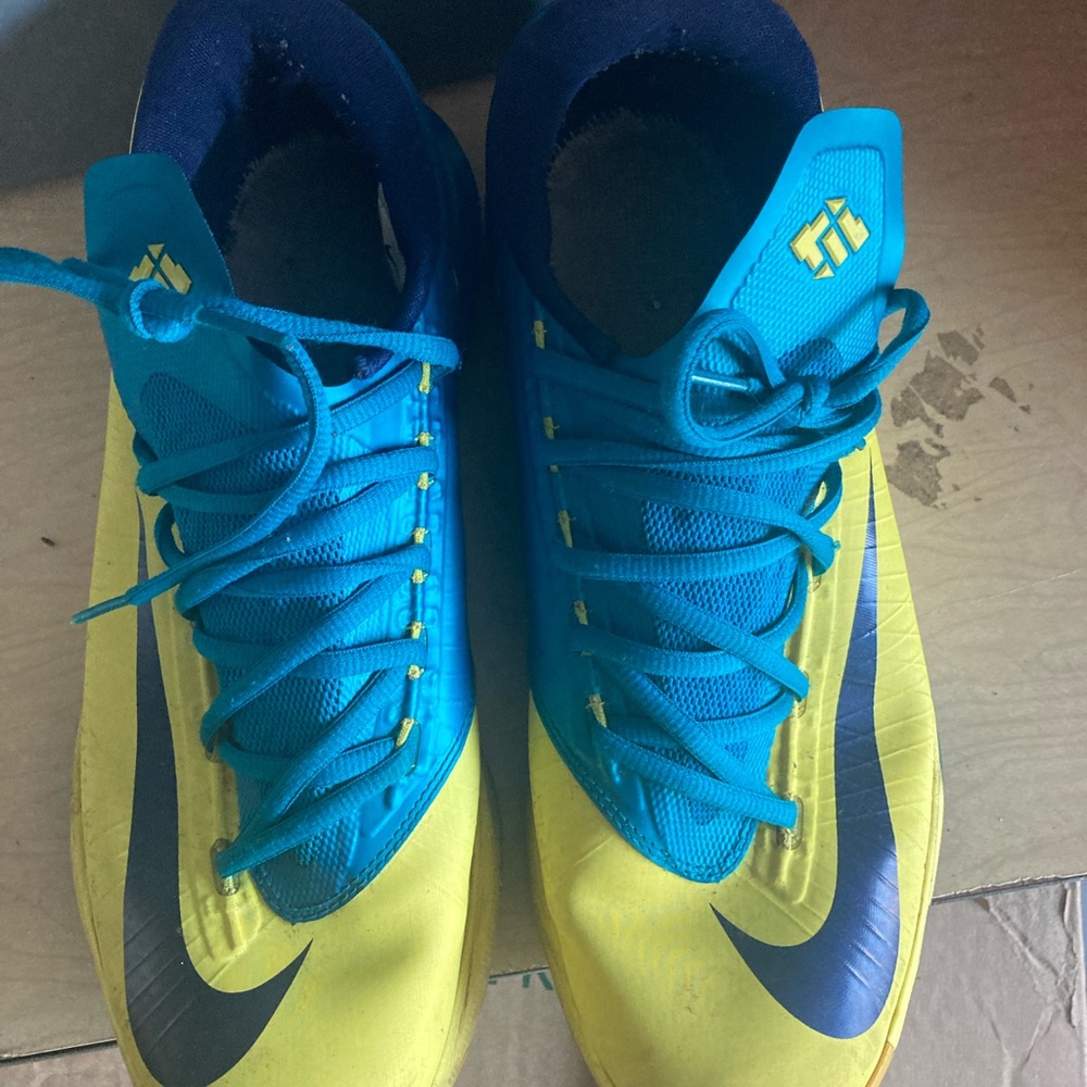 Nike KD 6